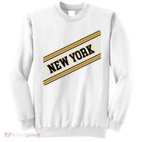 New York Varsity Logo Sweatshirt thumb 0