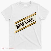 New York Varsity Logo T-Shirt thumb 0
