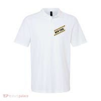 New York Varsity Logo Polo thumb 0