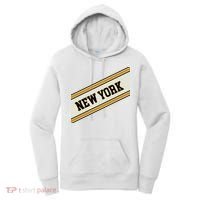 New York Varsity Logo Women's Hoodie thumb 0