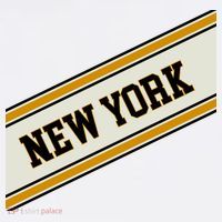 New York Varsity Logo Women's Hoodie thumb 2
