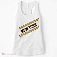 New York Varsity Logo Women's Tank Top thumb 0