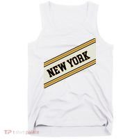 New York Varsity Logo Tank Top thumb 0