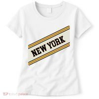 New York Varsity Logo Women's T-Shirt thumb 0