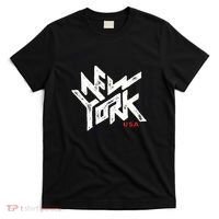 New York Vintage Urban T-Shirt thumb 0