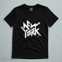 New York Vintage Urban T-Shirt thumb 5