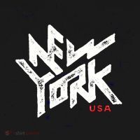 New York Vintage Urban T-Shirt thumb 7