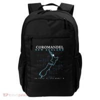 New Zealand Coromandel Backpack thumb 0