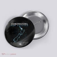 New Zealand Coromandel Button thumb 0