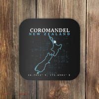 New Zealand Coromandel Coaster thumb 0