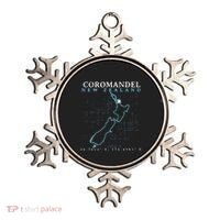 New Zealand Coromandel Ornament thumb 0