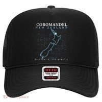 New Zealand Coromandel Hat thumb 0