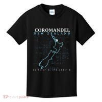 New Zealand Coromandel Kids T-Shirt thumb 0