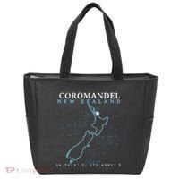 New Zealand Coromandel Tote Bag thumb 0