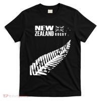 New Zealand Rugby Fan Haka T-Shirt thumb 0