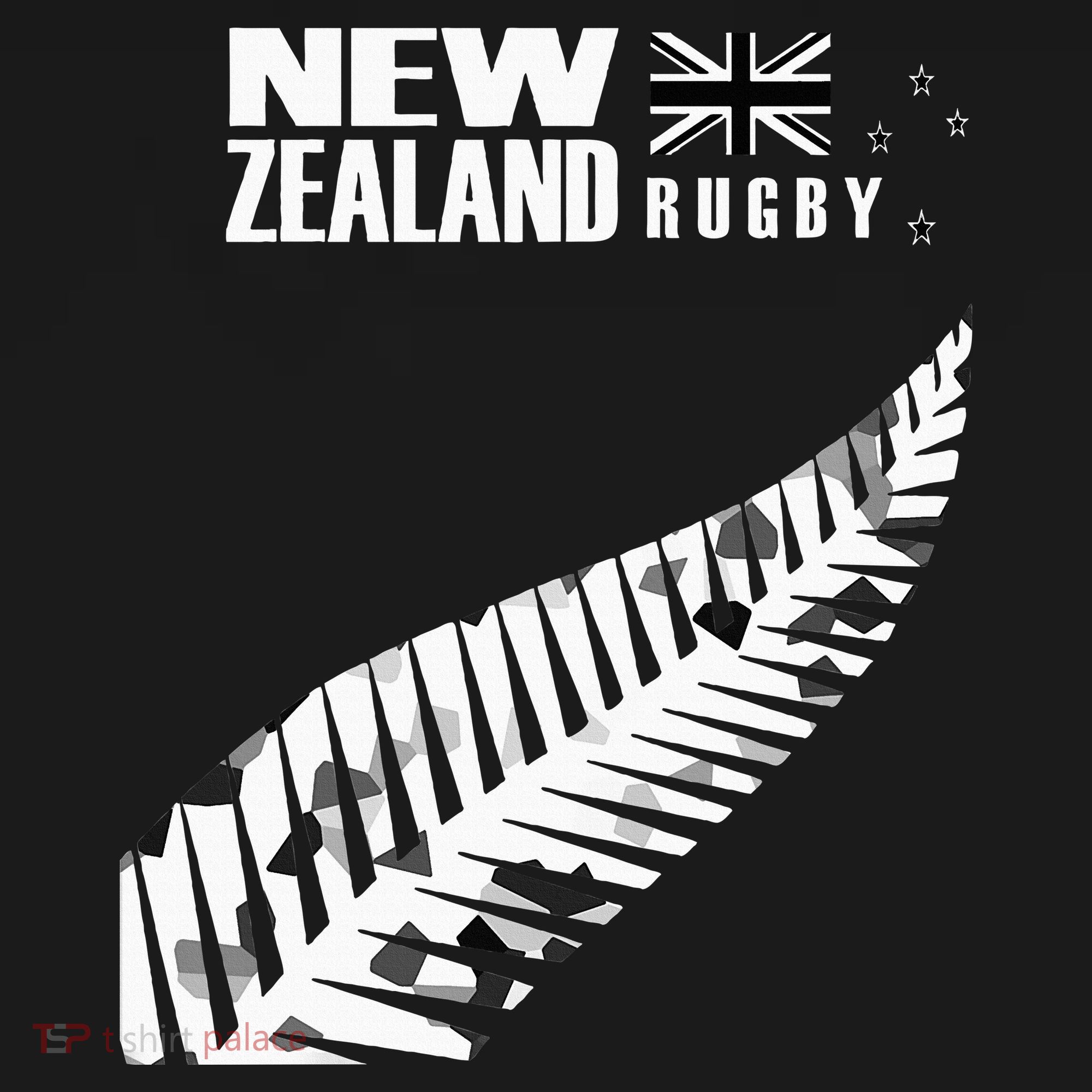 New Zealand Rugby Fan Haka Women's Tank Top