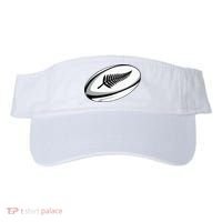 New Zealand Rugby Jersey Visor thumb 0