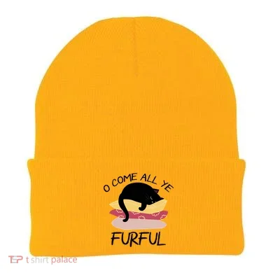 Beanie