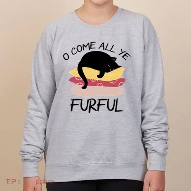 Women's Sweatshirt