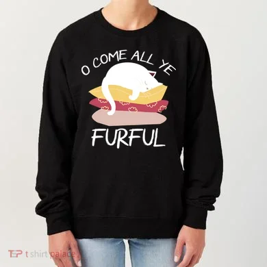 Women's Sweatshirt