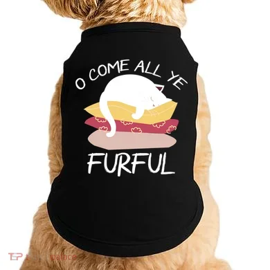 Doggie Tank