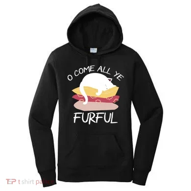 Women's Hoodie