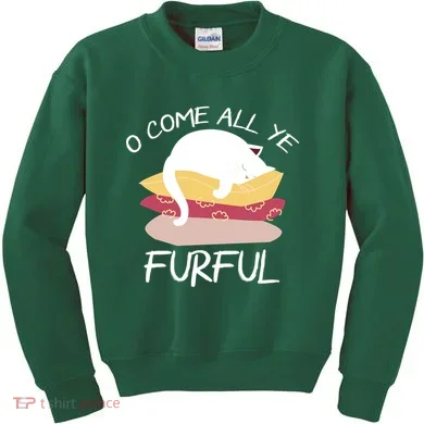 Kids Sweatshirt
