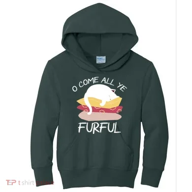 Kids Hoodie