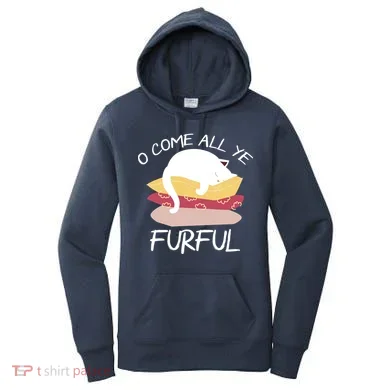 Women's Hoodie