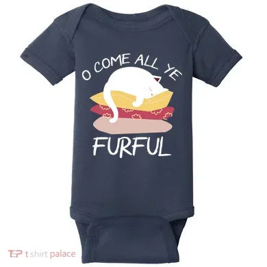 Baby Bodysuit