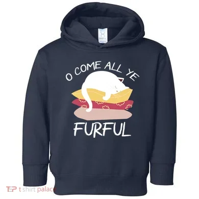 Toddler Hoodie