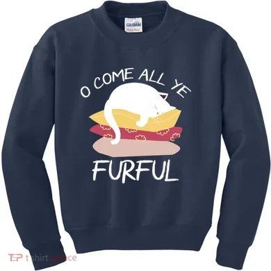 Kids Sweatshirt