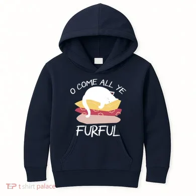 Kids Hoodie