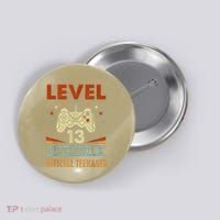 Officialnager 13th Birthday Level 13 Unlocked Button thumb 0