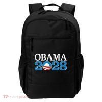 Obama 2028 Logo Backpack thumb 0