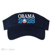 Obama 2028 Logo Visor thumb 0