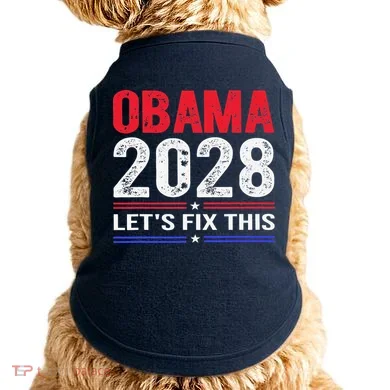 Doggie Tank
