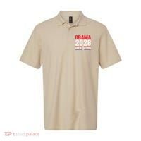 Obama 2028 Lets Fix This Polo thumb 0