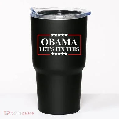 Tumbler