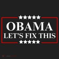 Obama 2028 Let’s Fix This Hat thumb 2