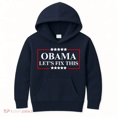 Kids Hoodie