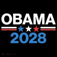 Obama 2028 Backpack thumb 2