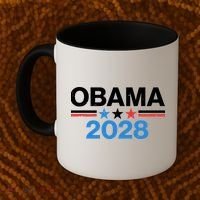 Obama 2028 Coffee Mug thumb 2