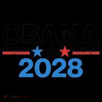 Obama 2028 Coffee Mug thumb 5