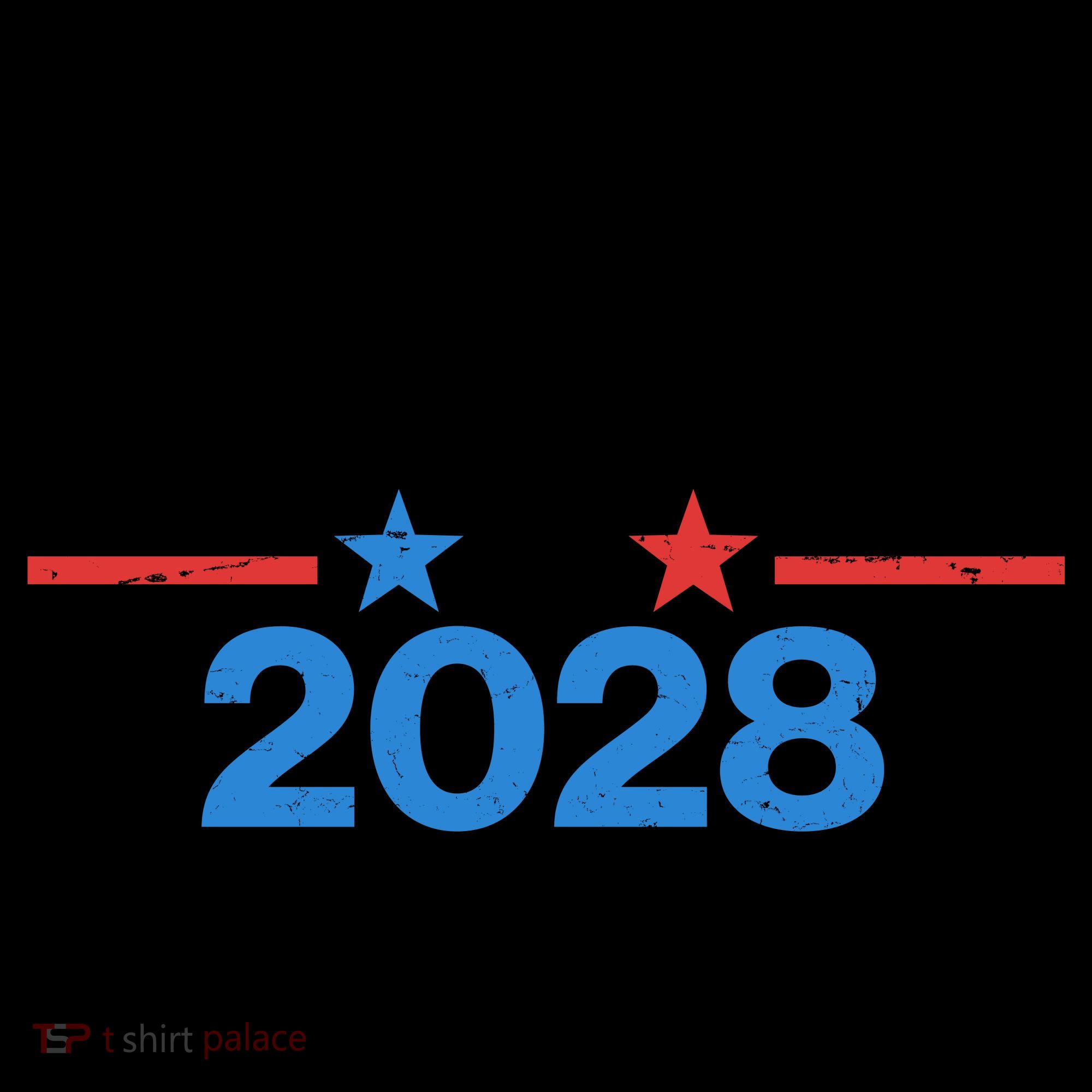 Obama 2028 Coffee Mug