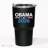 Obama 2028 Tumbler thumb 0