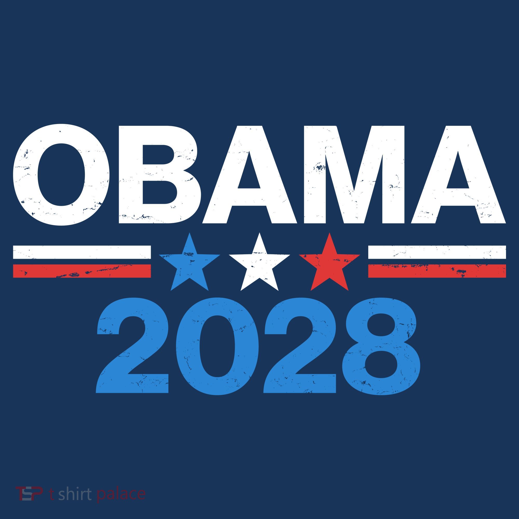 Obama 2028 Women's Sweatshirt