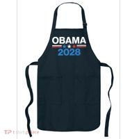 Obama 2028 Apron thumb 0