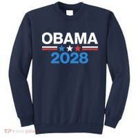 Obama 2028 Sweatshirt thumb 0