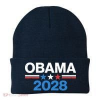 Obama 2028 Beanie thumb 0